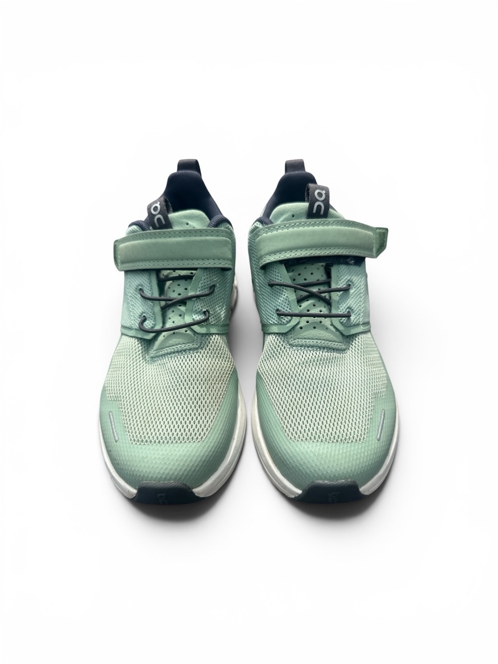 On Play Kids' Green Athletic Sneakers size 2k